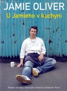 U jamieho v kuchyni